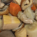 りーとぽん's cooksnap of when they made 簡単 筑前煮.