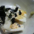 ＯｎｏＡｃｏさん's cooksnap of when they made 簡単！長芋のシャクシャクサラダ♪.