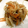 ryyuokioc's cooksnap of when they made 弁当のおかずに◎鯖の南蛮漬け.