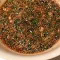 かつぞう☆'s cooksnap of when they made 万能！韓国だれ.