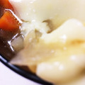 グルテン無礼講's cooksnap of when they made コク旨！チーズ豚汁.