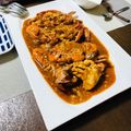 ☆★Lisa★☆'s cooksnap of when they made 蟹爪のチリクラブ風.