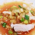 リマアロハ's cooksnap of when they made 万能！ネギソース.