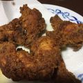 Sa〜ちゃん's cooksnap of when they made カレー風味唐揚げ.