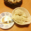 Re:Re's cooksnap of when they made 皮から手作り本格的な水餃子.