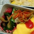 ♡ま➖ゆ♡'s cooksnap of when they made 簡単・美味い自慢のきんぴらゴボウ★.
