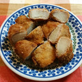いしまいﾁｬﾝ's cooksnap of when they made 新玉ねぎの豚巻きフライ♪.