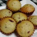 さお☆りんご's cooksnap of when they made ノンバター☆マフィン.