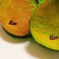 ♪みぃ～♪♪'s cooksnap of when they made 簡単！抹茶のどら焼き.