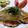 りんりんりんご。's cooksnap of when they made 簡単和風キノコおろしハンバーグ.