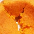 クック6WH5SI☆'s cooksnap of when they made 炊飯器で★シナモン香るキャロットケーキ.