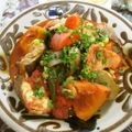 ☆Rokko☆'s cooksnap of when they made ☆夏野菜のトマト煮☆.