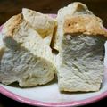 めげさん's cooksnap of when they made カリふわノンオイルでヨーグルトスコーン♪.