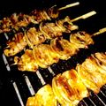yukesi's cooksnap of when they made お家で簡単☆室蘭やきとり.