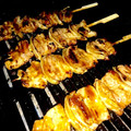 yukesi's cooksnap of when they made お家で簡単☆室蘭やきとり.