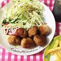 みゆたかあん's cooksnap of when they made 照り照り♡肉巻きうずらの卵ちゃん.