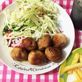 みゆたかあん's cooksnap of when they made 照り照り♡肉巻きうずらの卵ちゃん.