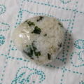 イチゴ、イチゴ。's cooksnap of when they made ご飯がすすむ♬シラスとワカメ和え炒め.