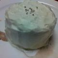 くーへん's cooksnap of when they made 幼稚園で作った☆なつかしのビスケットケーキ.