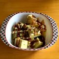 4兄弟ママ♬'s cooksnap of when they made 超簡単おやつ!甘くないさつま芋アレンジ.