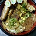 SKB34's cooksnap of when they made カツ丼.
