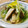 solapapa's cooksnap of when they made 水菜と焼椎茸のお浸し.