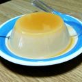 ミニマフィン's cooksnap of when they made ＊私の自慢のまったり豆乳プリン＊.