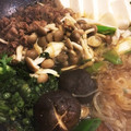 ♡華音♡'s cooksnap of when they made すき焼き〜秘伝の割りした〜.