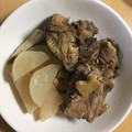 クックIKUGANE's cooksnap of when they made ぶり大根 あら 簡単.