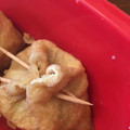 MR_cooking's cooksnap of when they made 油揚げのたまご煮.