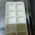 伊崎イオン's cooksnap of when they made レンジで離乳食のおかゆ〜10倍粥〜初期.