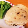 じゅっちャんママ's cooksnap of when they made シンプル♪ロールパン.