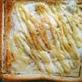 めいぷるhoney's cooksnap of when they made ☆ラピュタパン☆(目玉焼きトースト).
