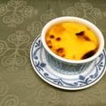 rantana's cooksnap of when they made 簡単☆クレームブリュレ.