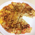 みなみ1226's cooksnap of when they made 切り干し大根の卵焼き.