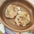 ここあo's cooksnap of when they made バクバク離乳食✱簡単大根もち.