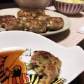 パッパッとさやさん's cooksnap of when they made スタミナ満点♡激ウマチーズ入り餃子つくね.