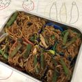 gomadachs's cooksnap of when they made ビールにかんぴょうと切干し大根の中華煮！.