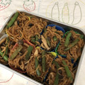 gomadachs's cooksnap of when they made ビールにかんぴょうと切干し大根の中華煮！.