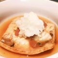 ふわふわ笑顔's cooksnap of when they made 梅香る♡鯖の煮付け。.