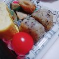 ゆまうさ｡･ｘ･'s cooksnap of when they made もっちり♪れんこん梅だんご(*´∀｀).