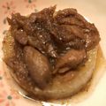 たらさん♪'s cooksnap of when they made 大根ステーキ！大根とツナの甘辛炒め煮.