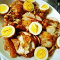 ✡✡✡海紀ママ✡✡✡'s cooksnap of when they made お鍋一つで簡単♡鶏の甘辛柔らかどんぶり.