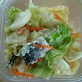 しぃばぁば's cooksnap of when they made にしん漬け 漬物 身欠きニシンで冬支度.