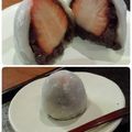心咲☆☆☆'s cooksnap of when they made レンジで簡単♪いちご大福.