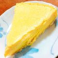 りさ（＾ν＾）'s cooksnap of when they made 【濃厚】かぼちゃのチーズケーキ♪.