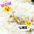 RIKOTORA's cooksnap of when they made もち麦ご飯の炊き方.