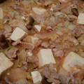 Ｍぱん's cooksnap of when they made 簡単☆うまっ!!白菜と大根の肉味噌炒め.
