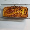 クックKJ54EP☆'s cooksnap of when they made 低糖質＊おからのﾊﾟｳﾝﾄﾞｹｰｷ風②.
