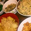 すみま～る's cooksnap of when they made キャベツもやしピーマンの胡麻和え♪.